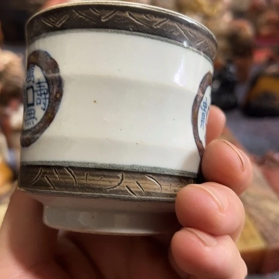 琉璃手工艺品马**德