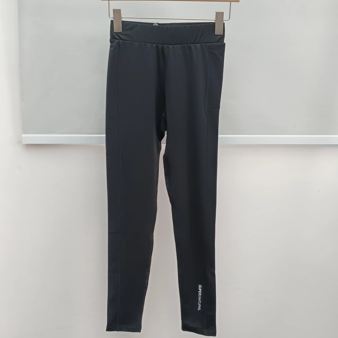 19sn女款运动紧身裤