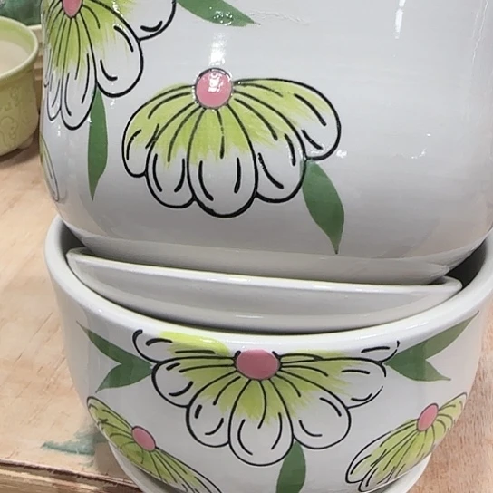 口径不清楚问客服