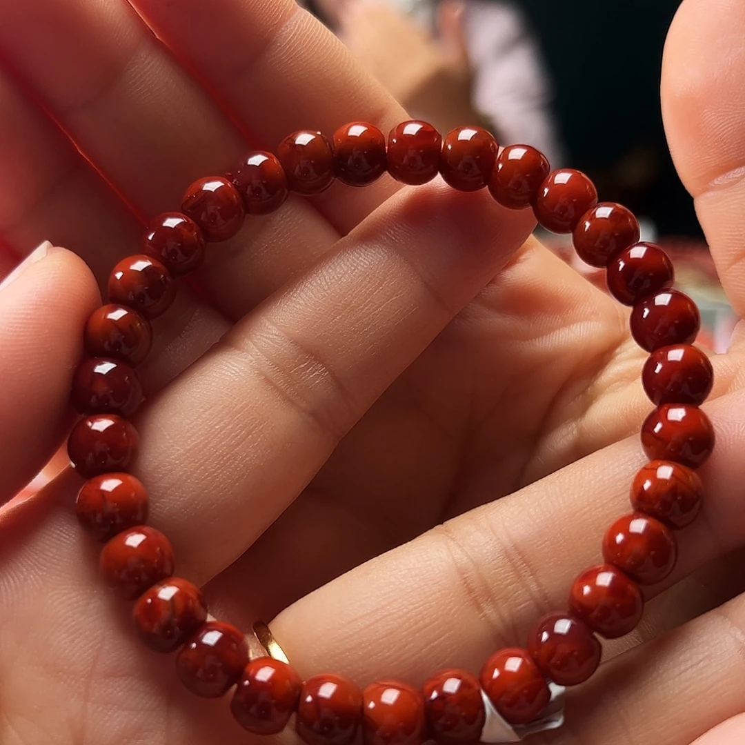 南红玛瑙未镶嵌珠宝奇石