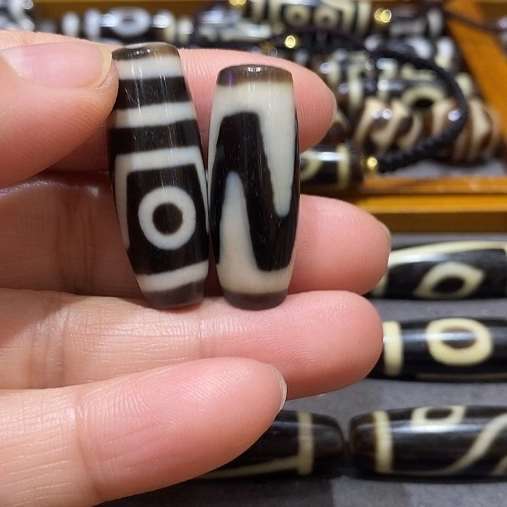 松***伯玛瑙/玉髓未镶嵌珠宝半成品