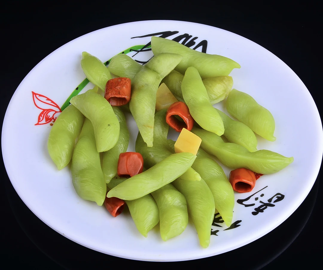 纯手工雕刻的作品