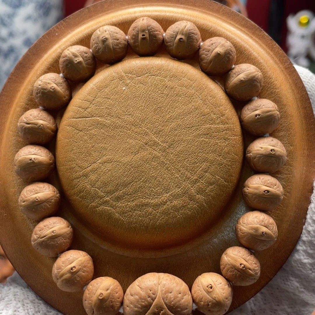 凤眼菩提手串凤眼菩提12-12.3mm