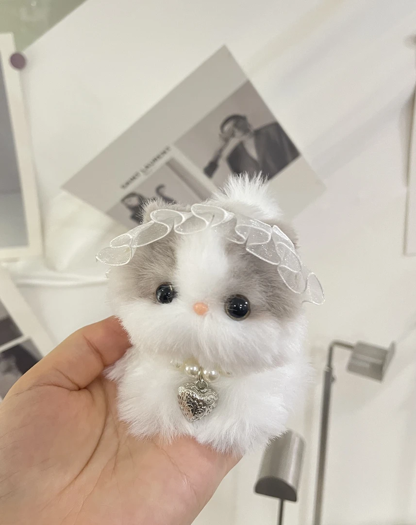 【补米链接】直播间专享毛绒玩具