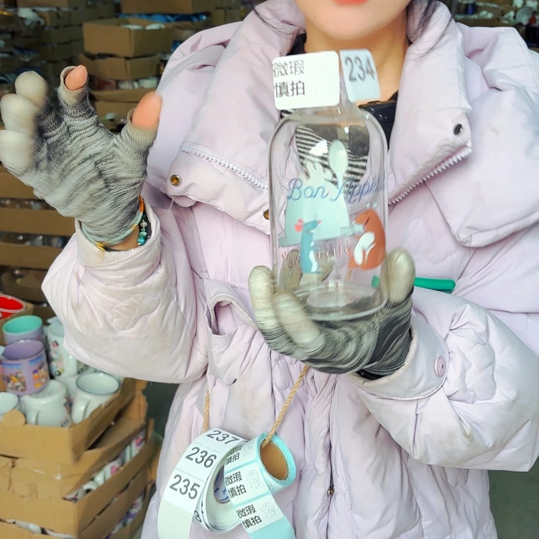 炻瓷无盖款微瑕234