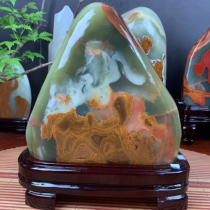 石材摆件摆件摆件