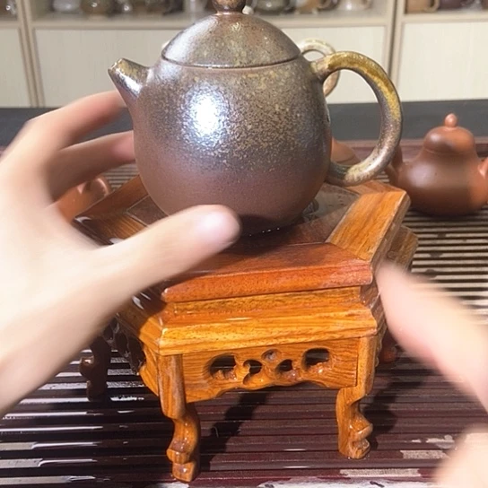 紫砂茶壶紫砂艺术学院