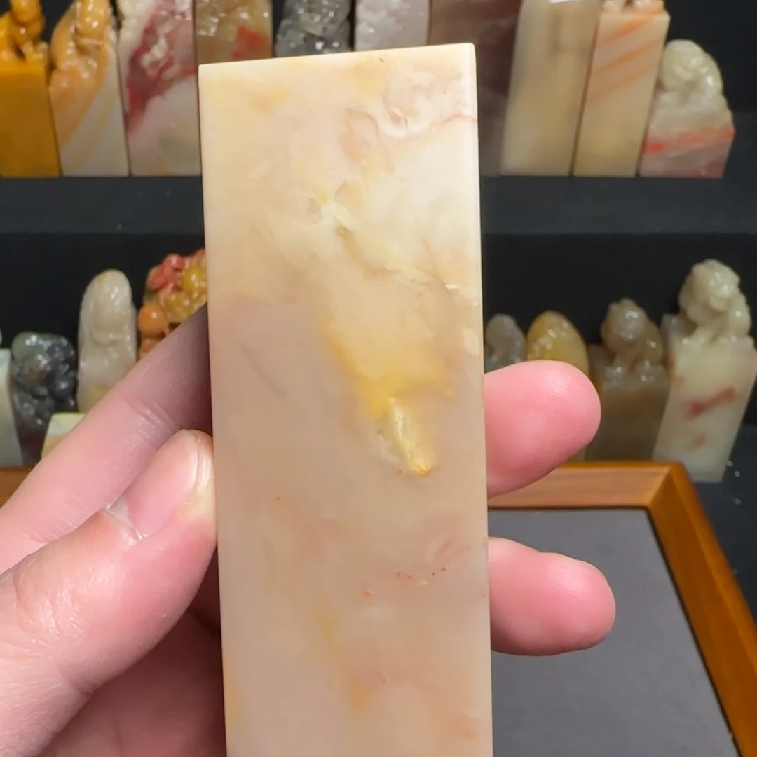 巴林石印石巴林石