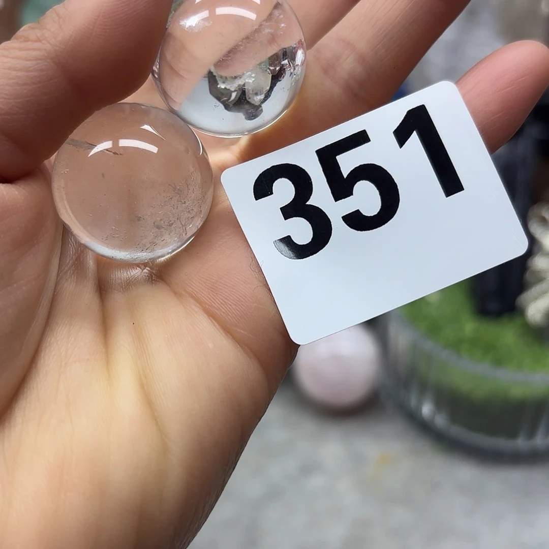 未镶嵌水晶大型摆件（非配饰）