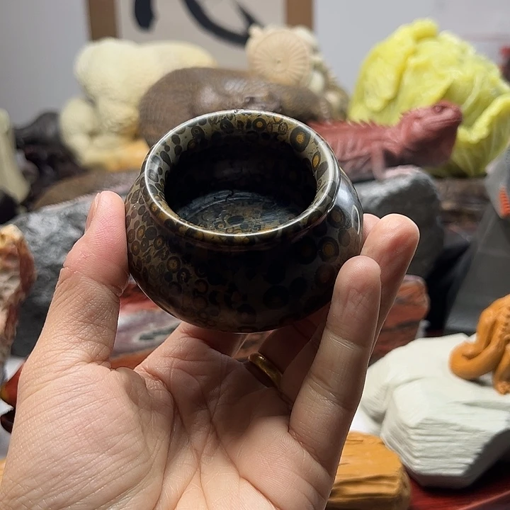 寿山石寿山石摆件