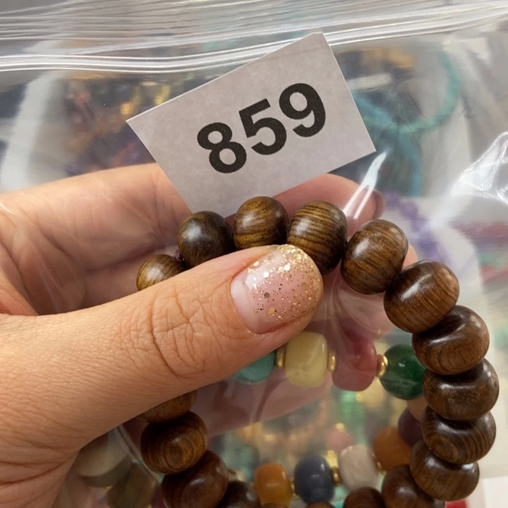 大果紫檀（缅甸花梨）考*859