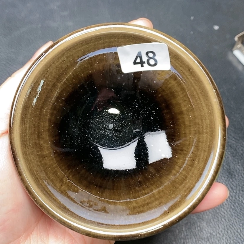 【闪购商品】茶盏我的盏太好看了吧