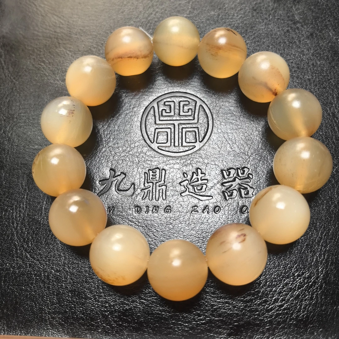 猛犸尺寸1.6圆珠AN7