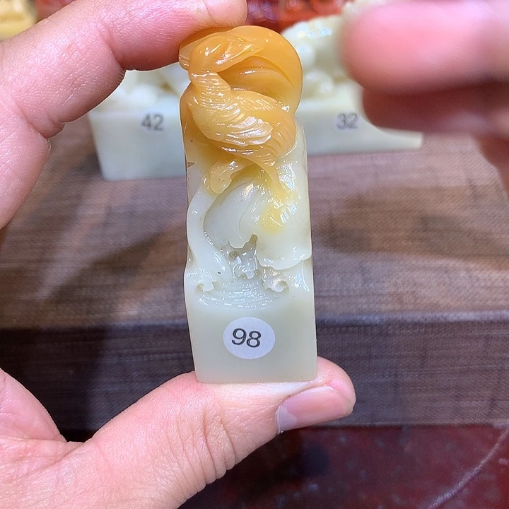 印石寿山石寿山石