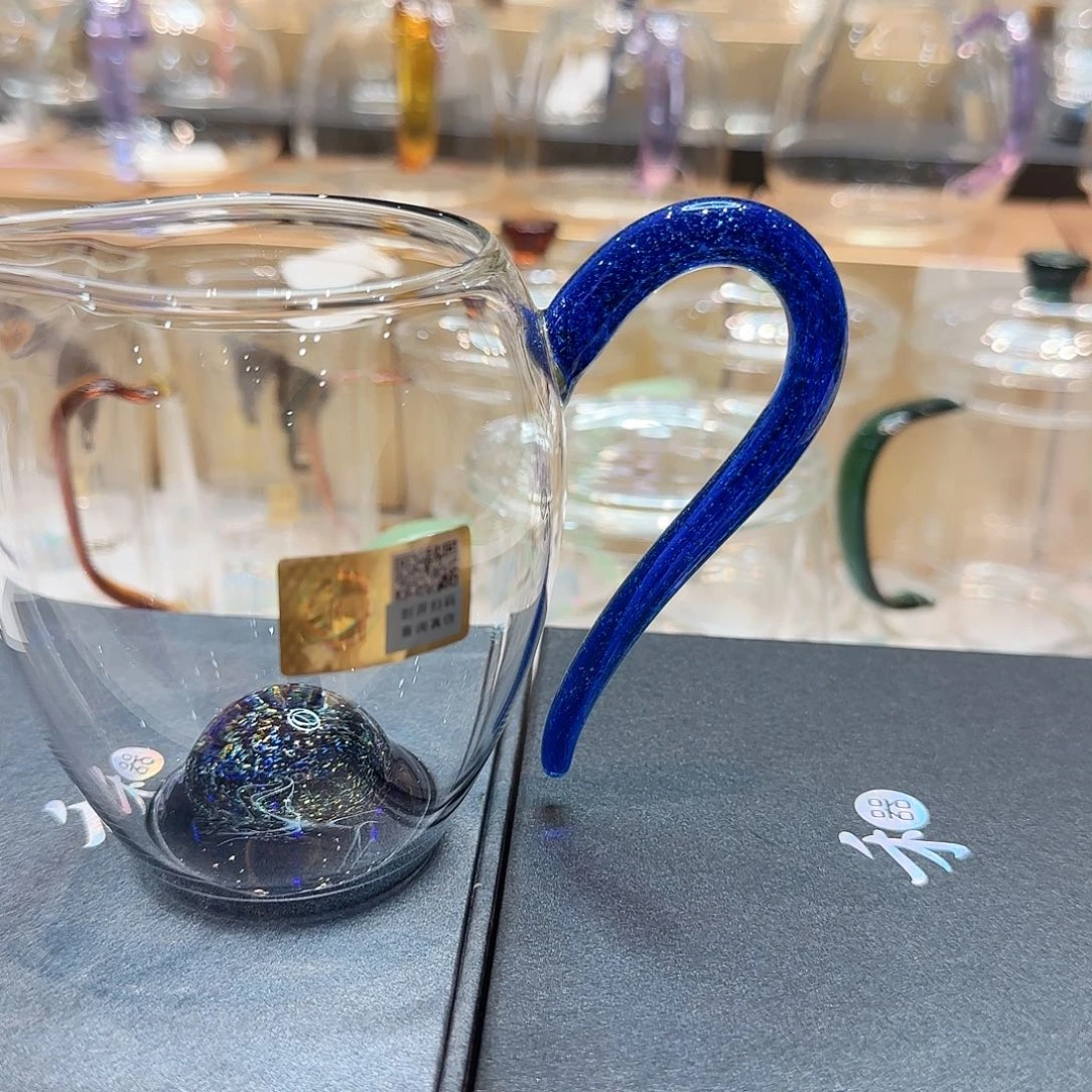 灬***楚禾器斑斓怡然公道杯