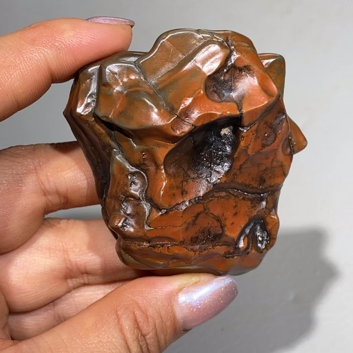 玛瑙/玉髓车挂合金