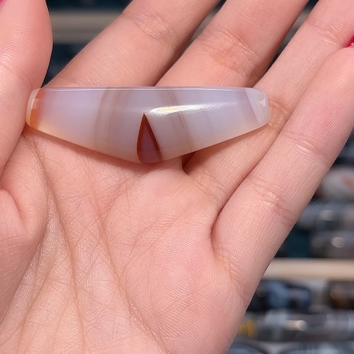 玛瑙/玉髓合金珠宝奇石