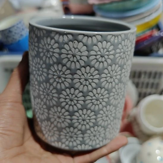 杯陶瓷杯碗盘微瑕疵介意慎拍