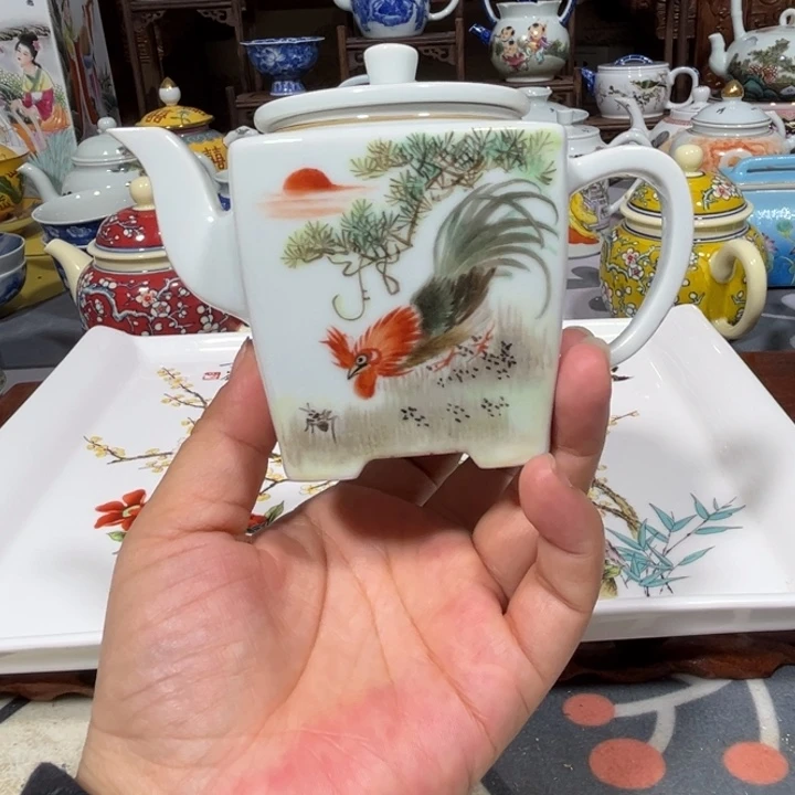 景德镇陶瓷研究所