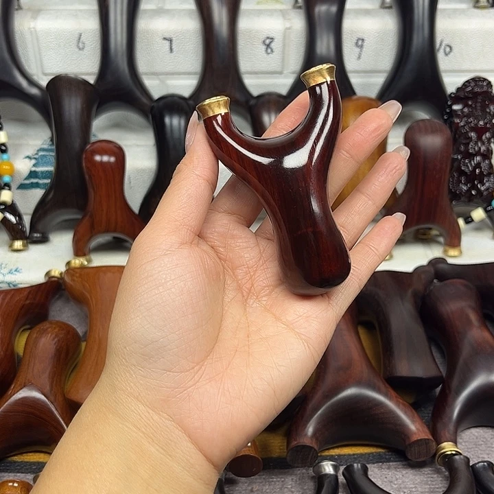 木紫檀快压小胖。。。。