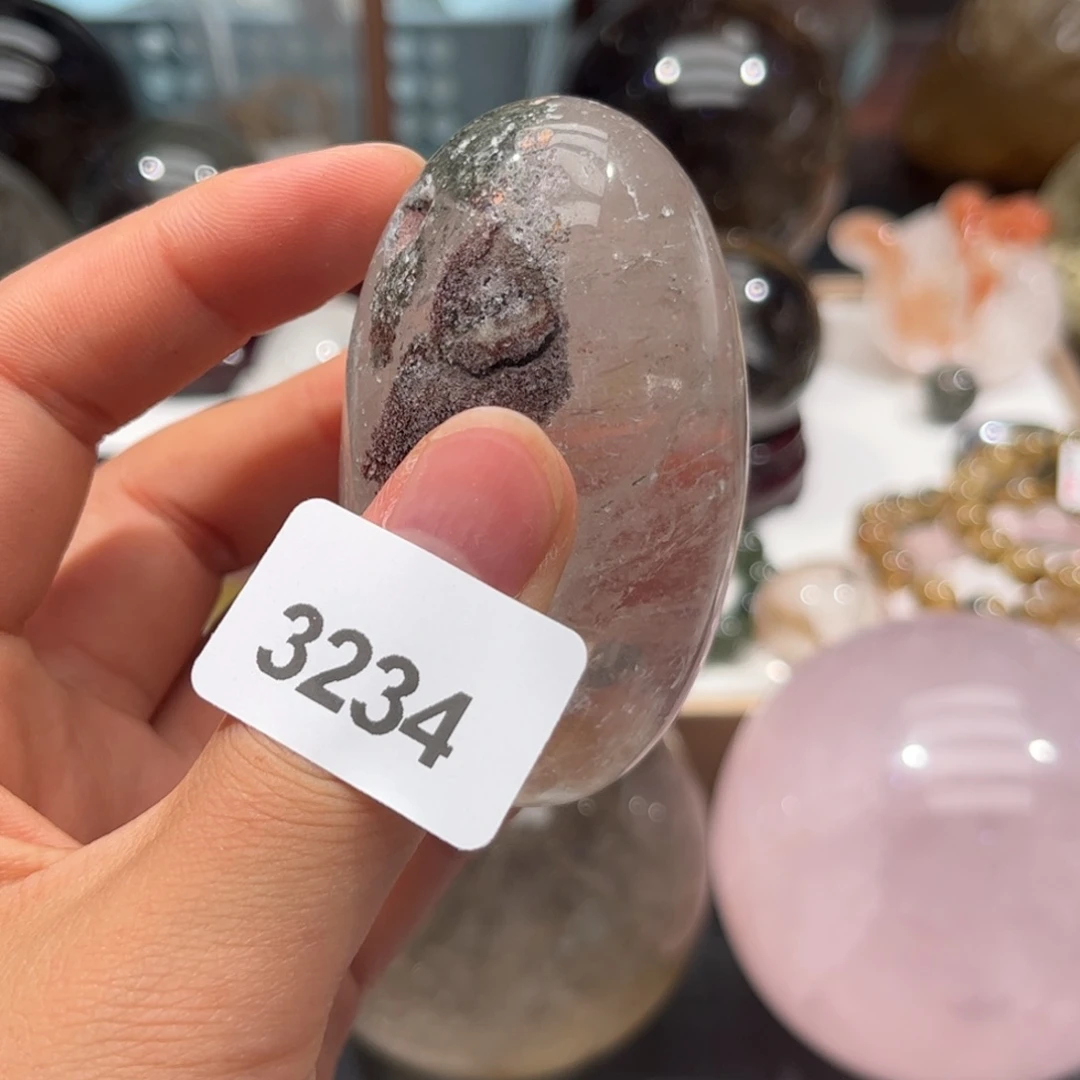 【闪购商品】未镶嵌水晶大型摆件（非配饰）