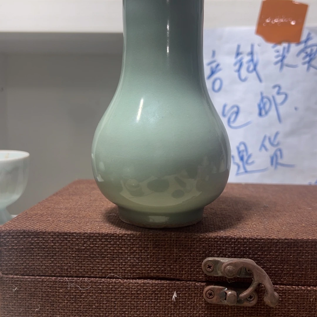 陶摆件空心的东西也会变的越来越