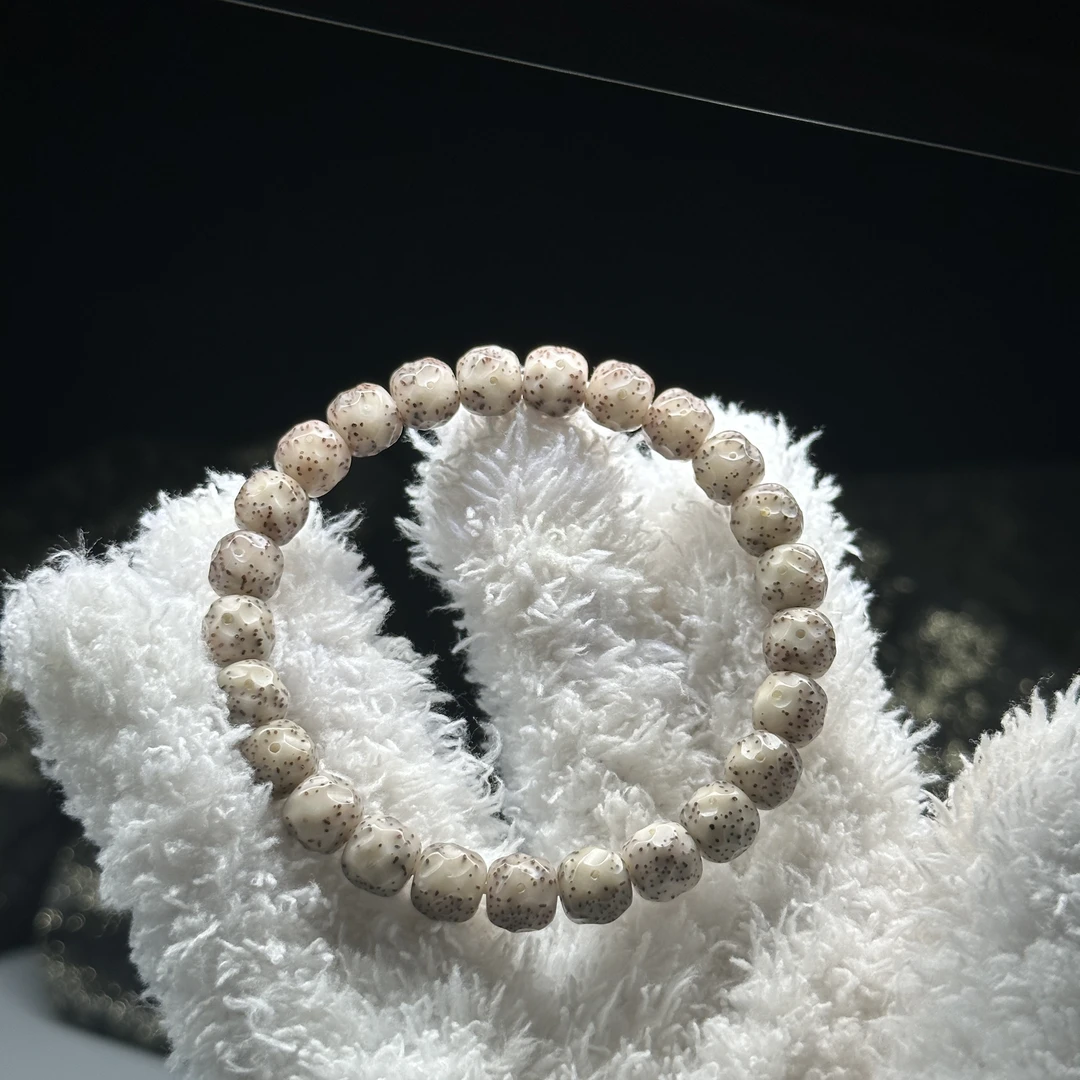 星月菩提8×9改无相糯透细星