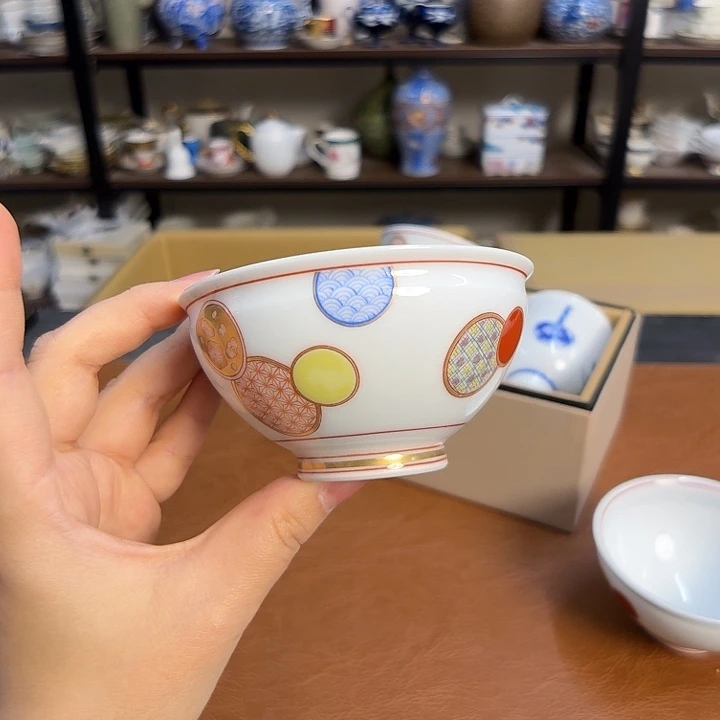 瓷片介里家的精选好物