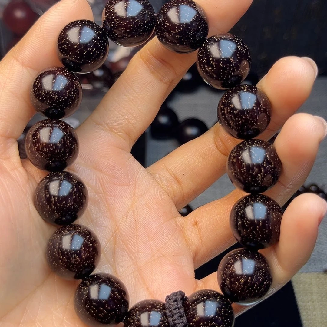 檀香紫檀（小叶紫檀）1.5爆星