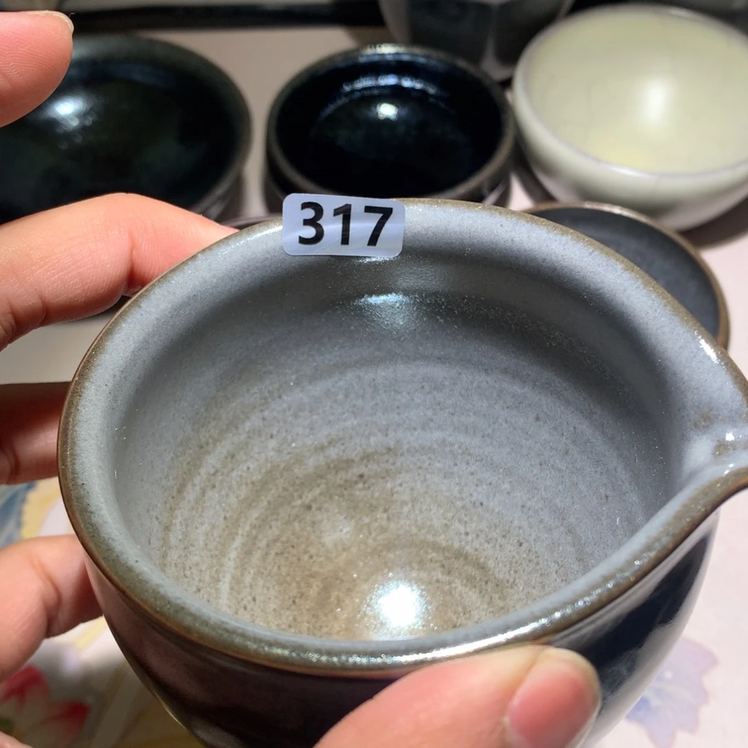 茶盏龙窑柴烧，建阳建盏1111111111