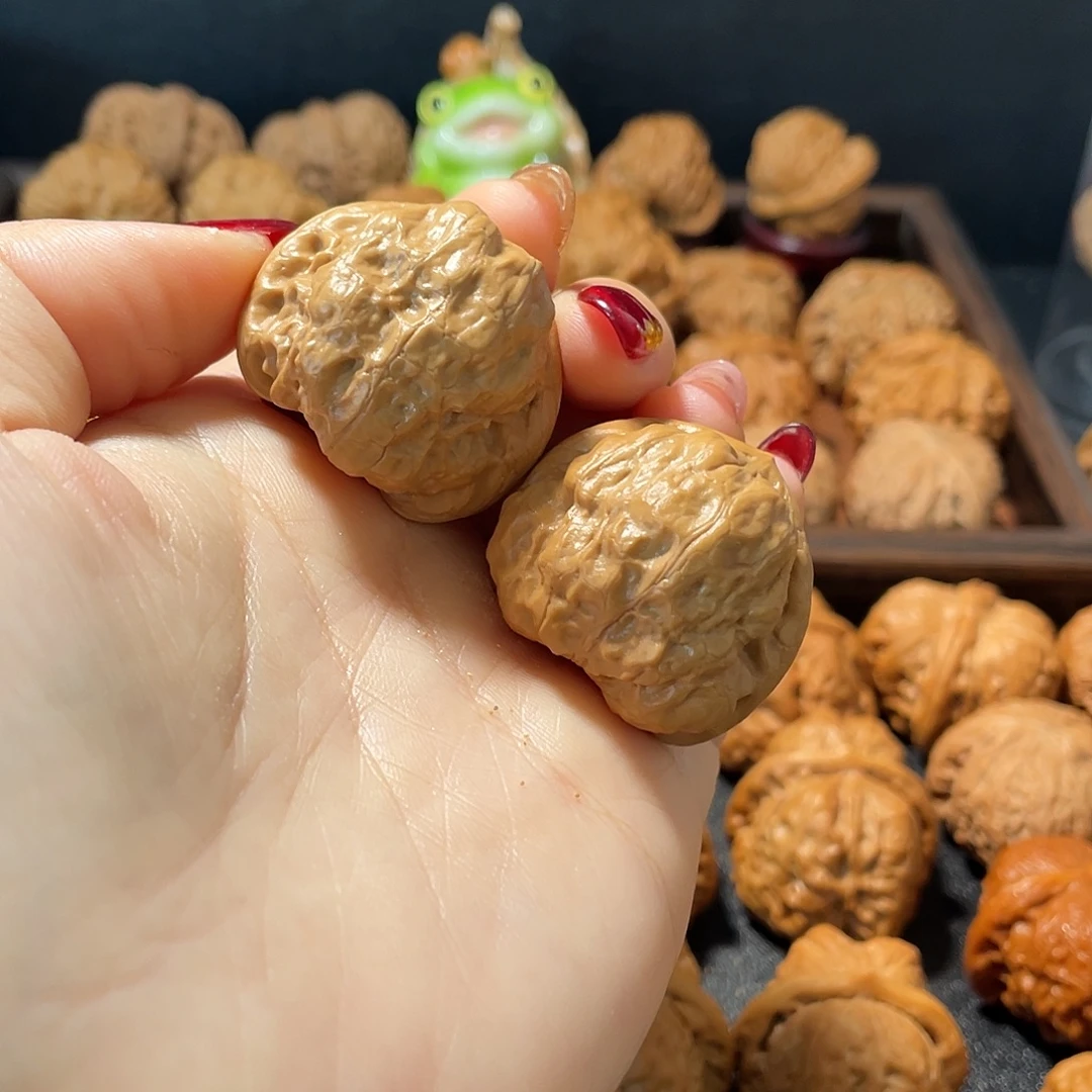 手串/手链核桃古蝉38