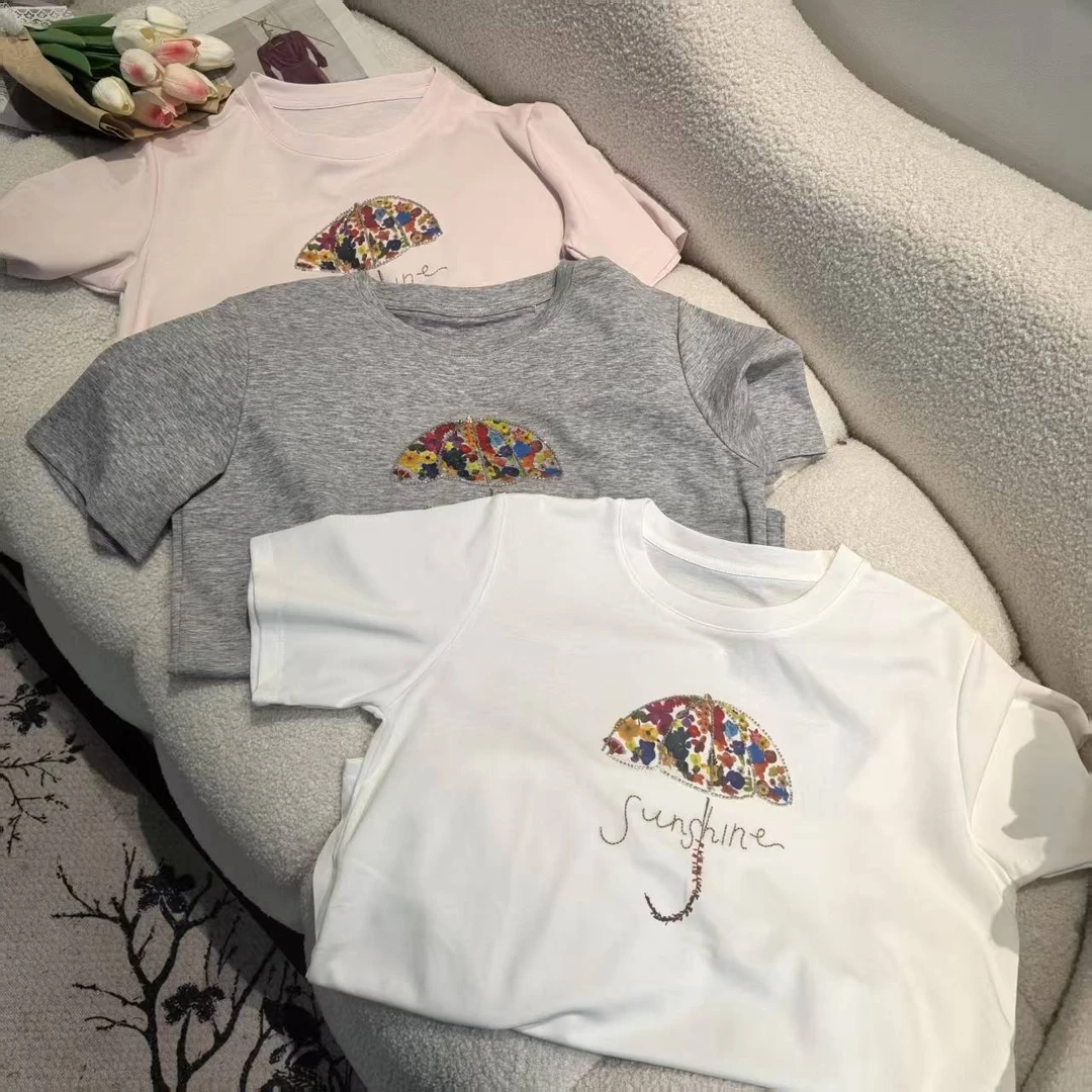 衣长62    18812【彩虹糖的梦】上衣