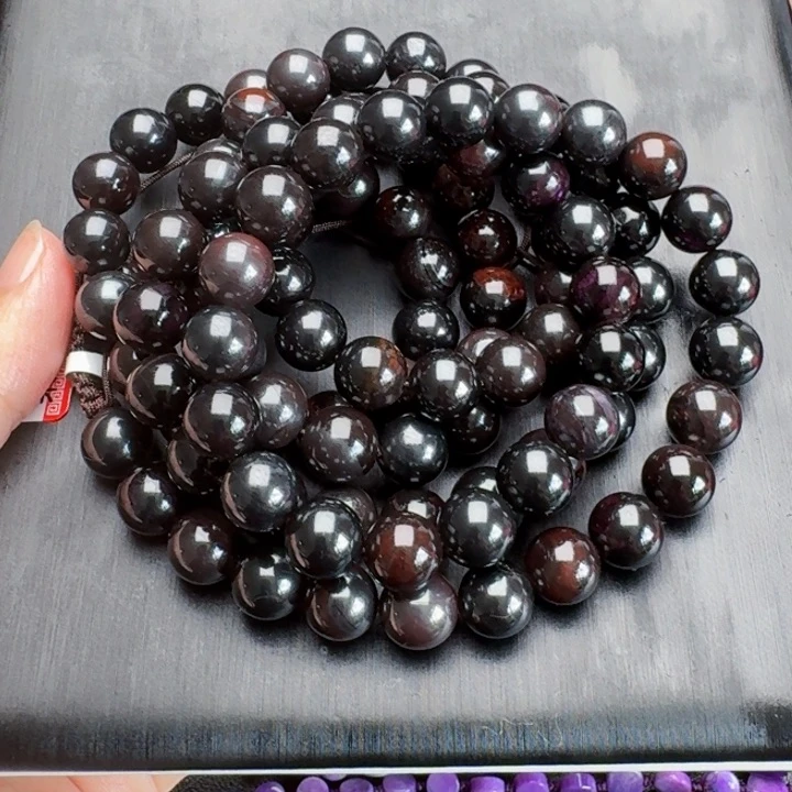 c***n未镶嵌苏纪石（舒俱来）颈饰项链