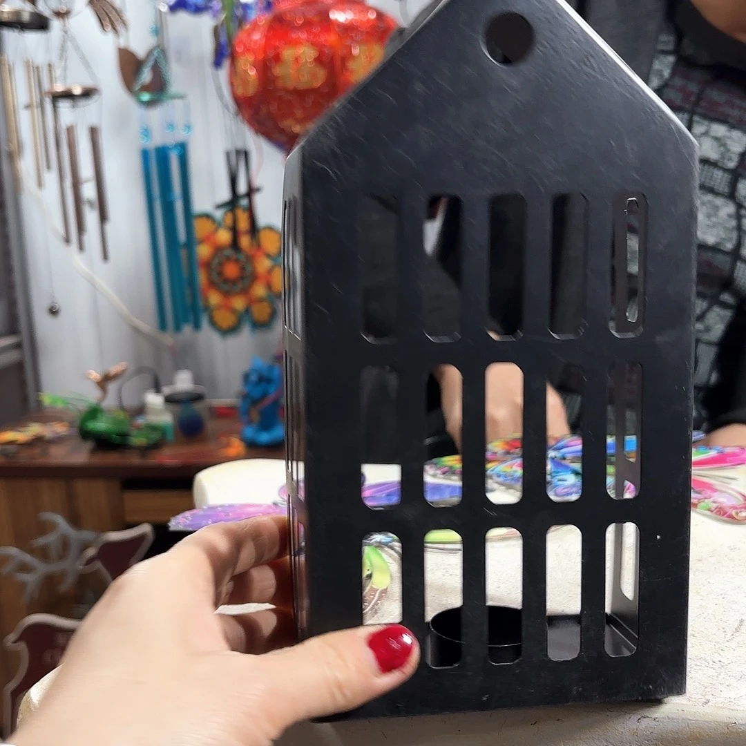 树脂A三块哥工艺品孤品