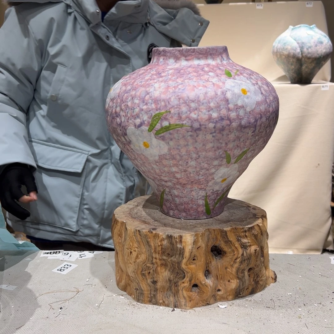 景德镇花瓶摆件花瓶511花瓶摆件花瓶摆件花瓶