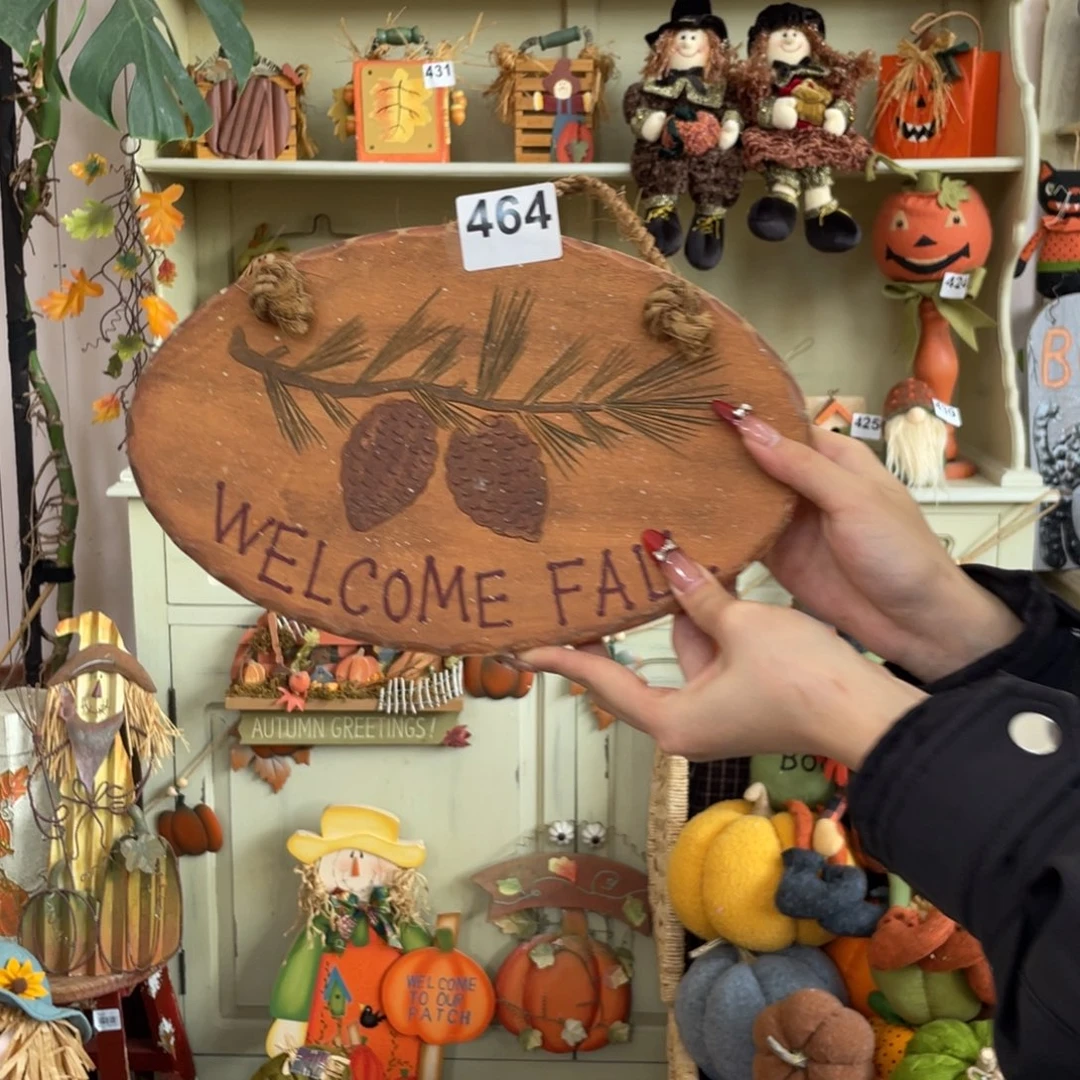 圣诞月大场福利中古风老货玩具默认微瑕损米