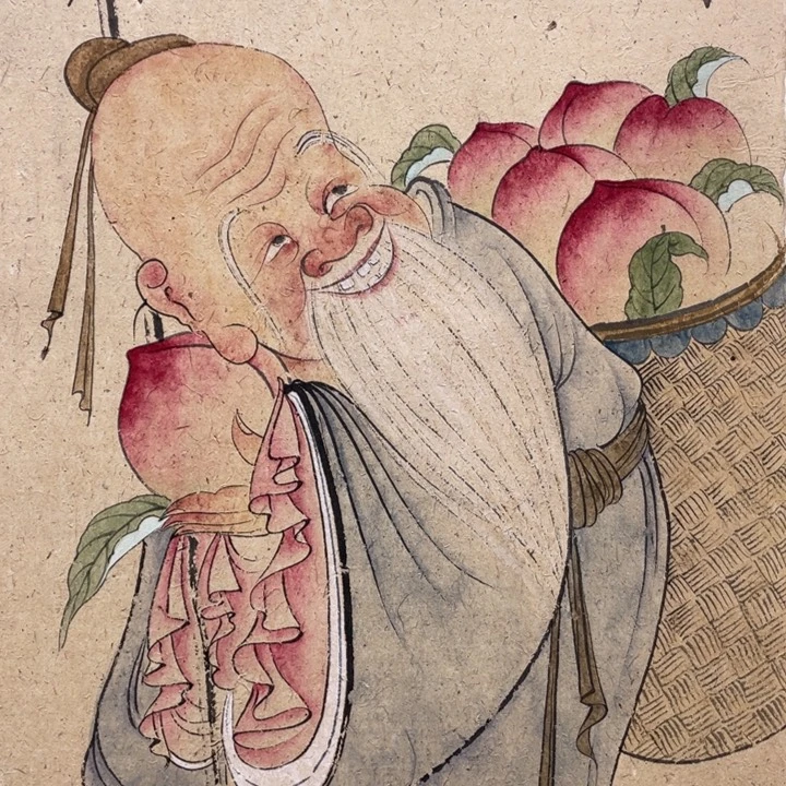 国画原创微博微博的朋友不要