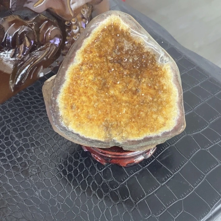 未镶嵌珠宝半成品紫晶鑫****店