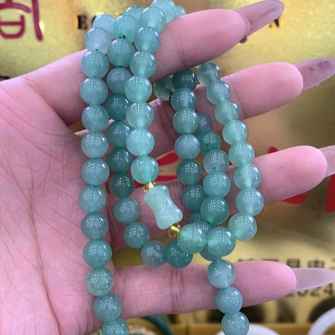 东陵石合金刮痧板