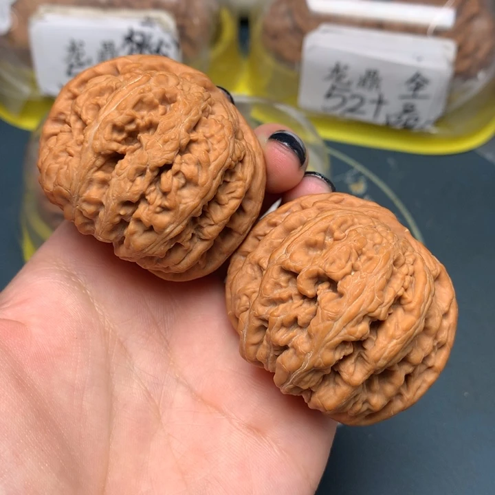 把件文玩核桃47-28438-0