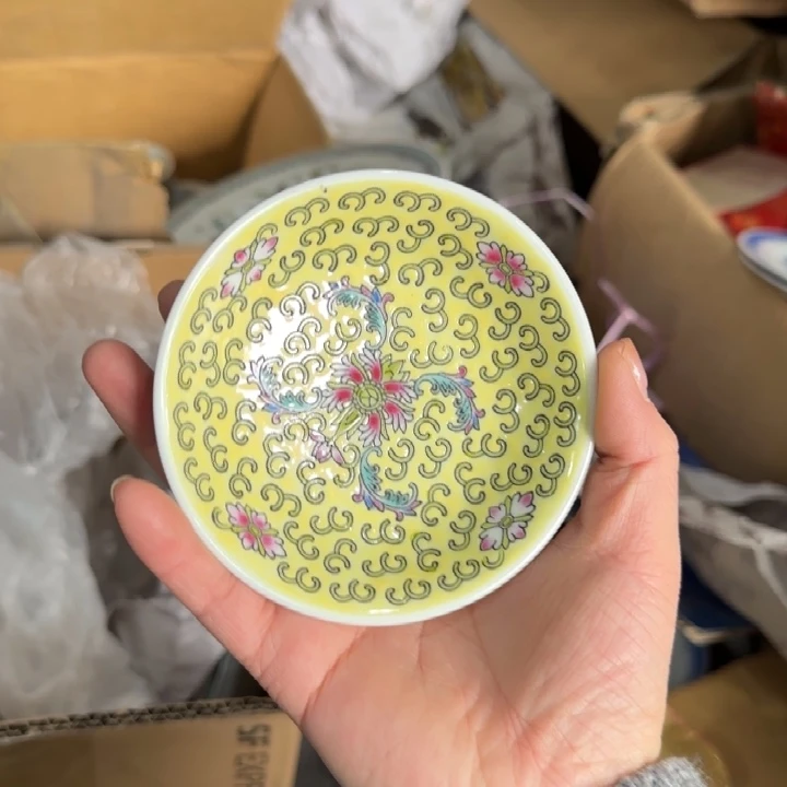 陶摆件景德镇陶瓷