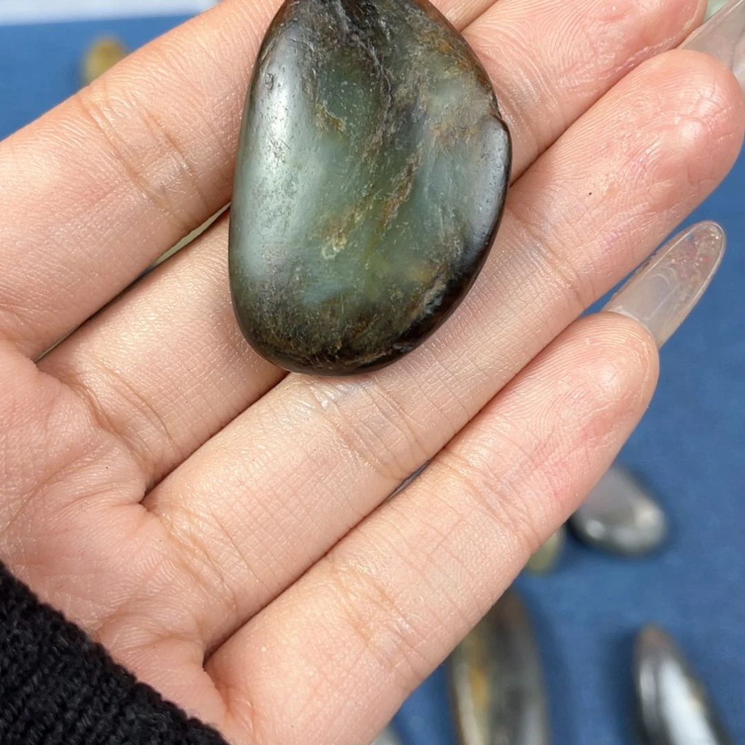 和田玉（糖玉）珠宝奇石未镶嵌?**?