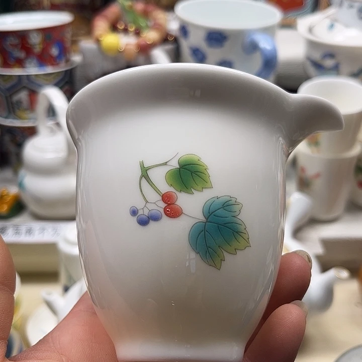 瓷片清库存满18包邮，新疆西藏不包邮