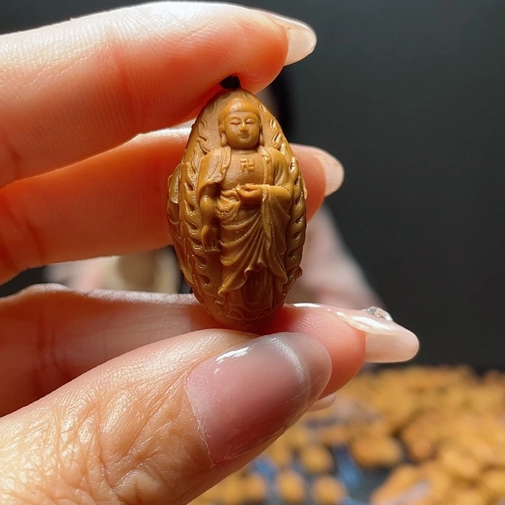 橄榄核手串/手链橄榄