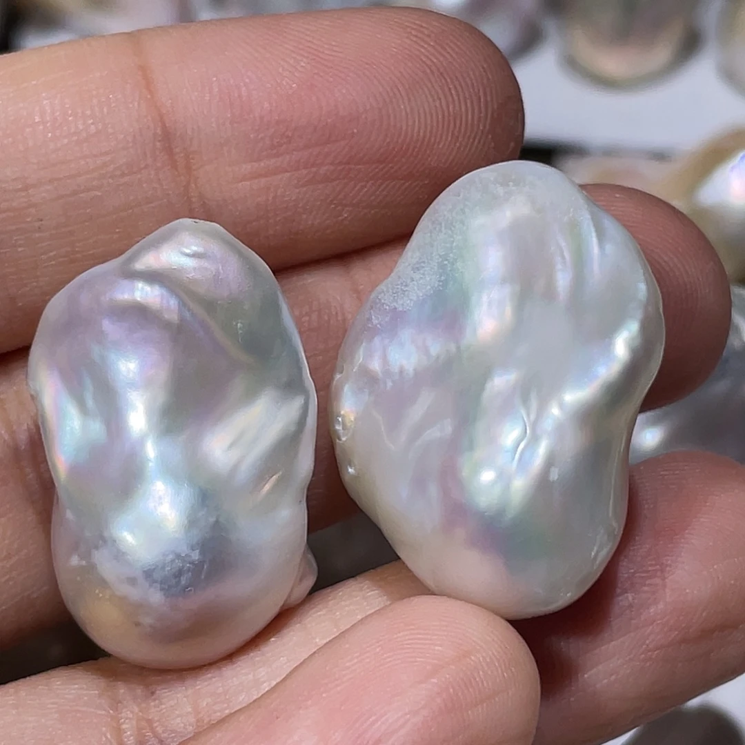 贝珠（仿珍珠）合金合金