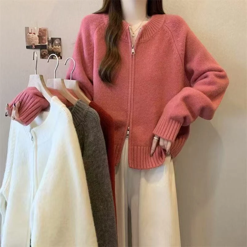 常规款毛衣外套（非图片款默认微瑕微脏NO退NO换）