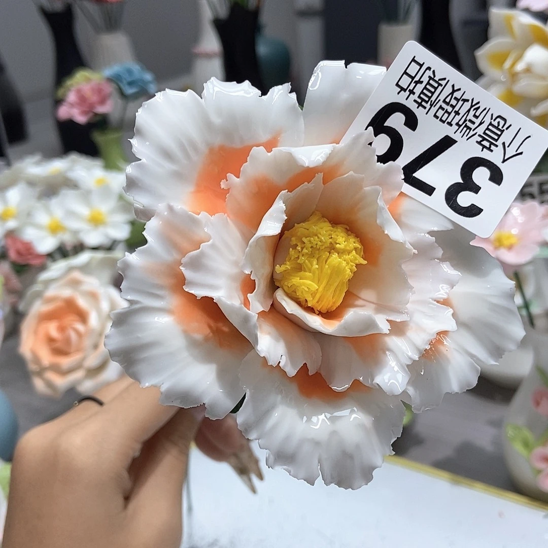 陶瓷手工制作工艺