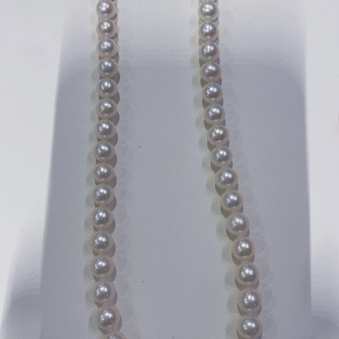 手串未镶嵌淡水珍珠