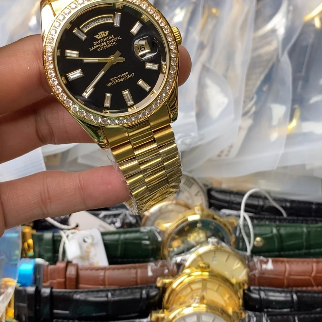 孤品闪电购手表一个