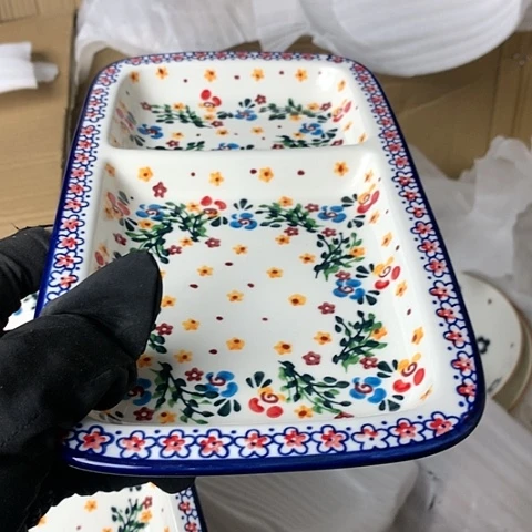 盘人****见陶瓷制品满25拼单发货默认微瑕